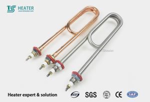 Electric Tubular Heater