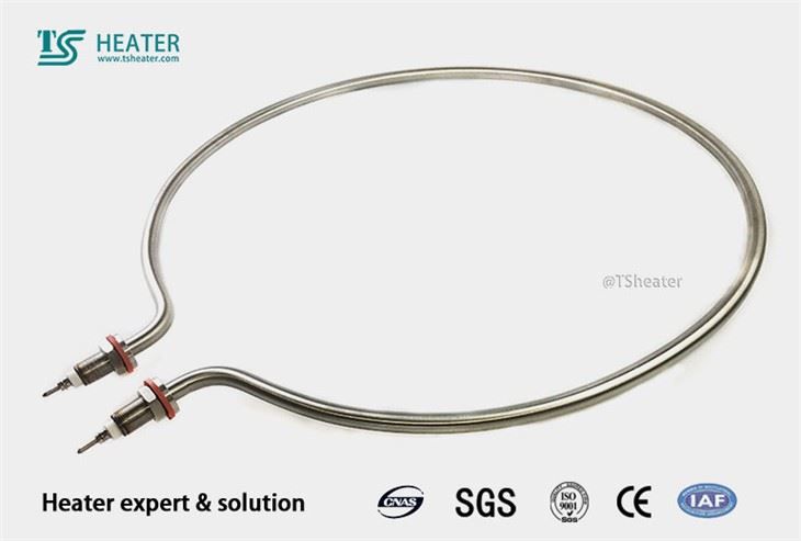 Electrical Heating Elements