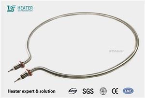 Electrical Heating Elements