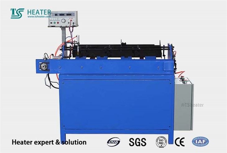 Feeding Machine