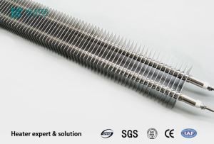 Finned Heaters