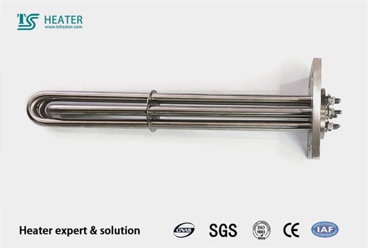 Flange Heater