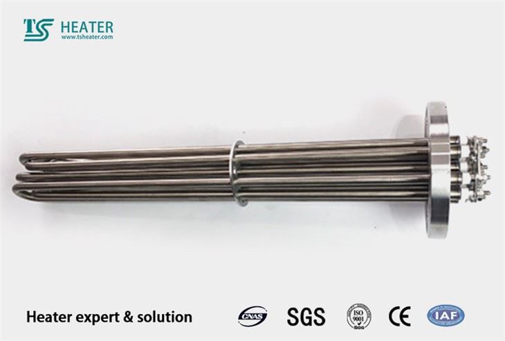 Flange Heaters