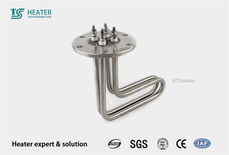 Flange Heating Element