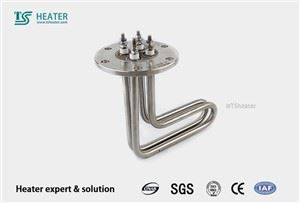Flange Heating Element
