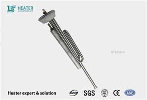 Geyser Heating Element