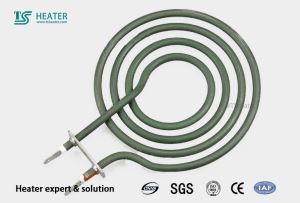 Grill Heating Elements
