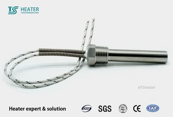 Heater Cartridge