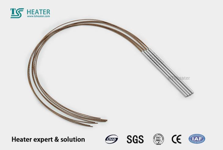 Heater Cartridges