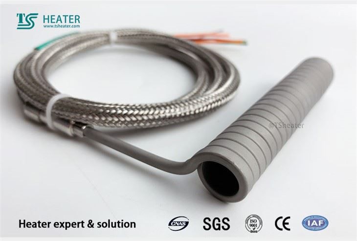 Heater Expert Solution