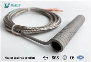 Heater Expert Solution