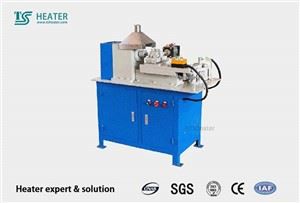 Heater Face Lathe