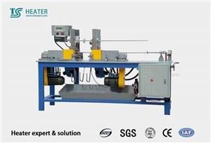Heater Face Lathes