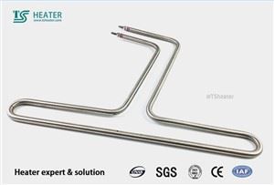 Heater For Oven