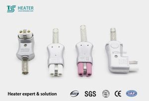 Heaters High Temperature Plug
