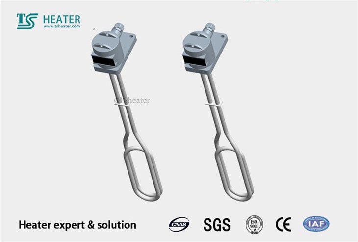Heating Element Water Tank