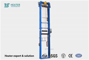 Heating Tube Filling Machine