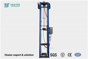 Heating Tube Filling Machines