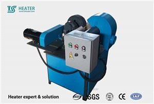 Heating Tube Polishing Machine