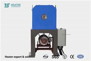 Heating Tube Roll Reducing Machine