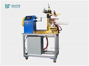 Heating Tube Winder