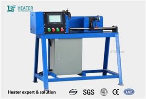 Heating Tube Winding Machine