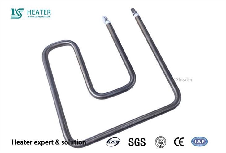Heating Tube