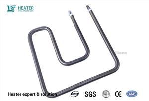Heating Tube