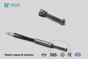 High Density Cartridge Heaters