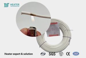 High Temperature Cable