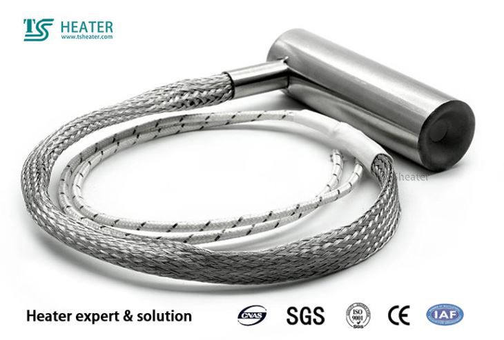 High Temperature Cartridge Heater