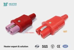 High Temperature Plug