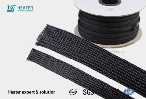 High Temperature Sleeve