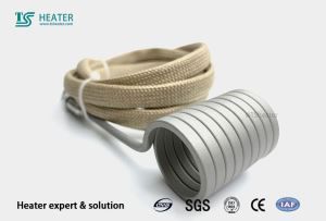 Hot Runner Coil Heater