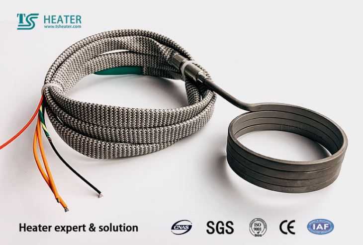Hot Runner Heater