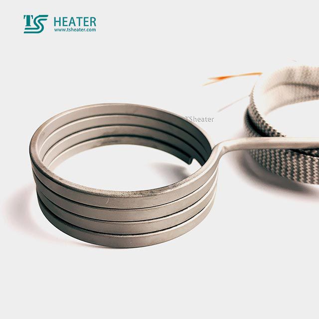 Hot Runner Heater
