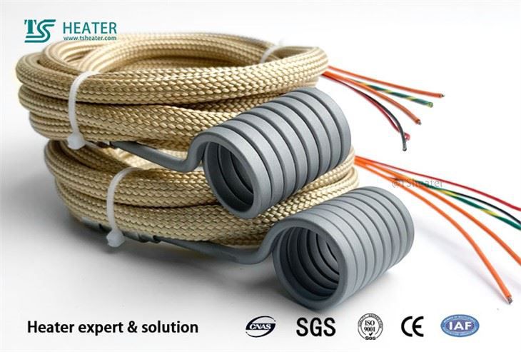 Hot Runner Heaters