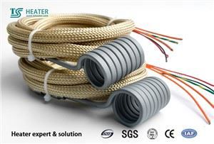 Hot Runner Heaters