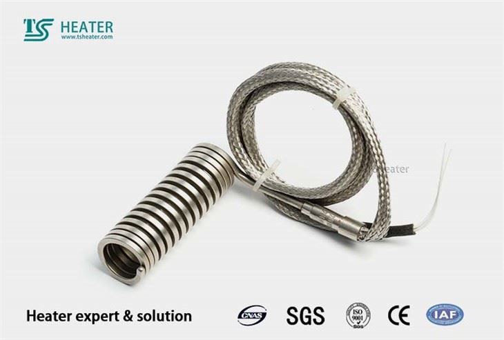 Hot Runner Parts