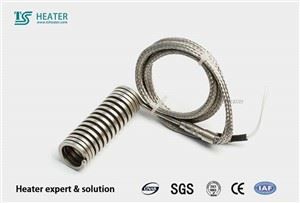 Hot Runner Parts