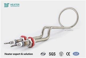 Hot Water Heater Element