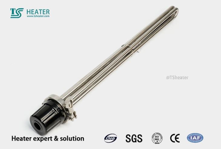 Hot Water Tank Heating Element
