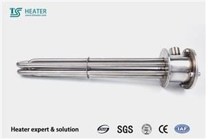 Hydraulic Oil Immersion Heaters