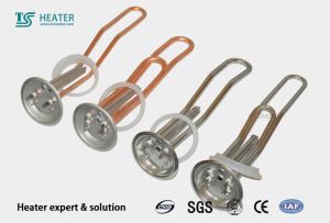 Immersion Heater Element
