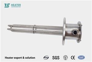 Immersion Heater Flange