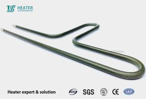 Indus Heaters
