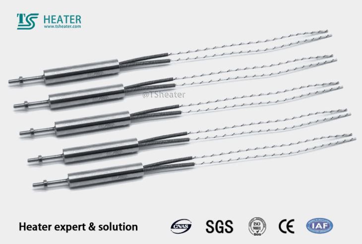 Industrial Cartridge Heaters