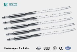 Industrial Cartridge Heaters