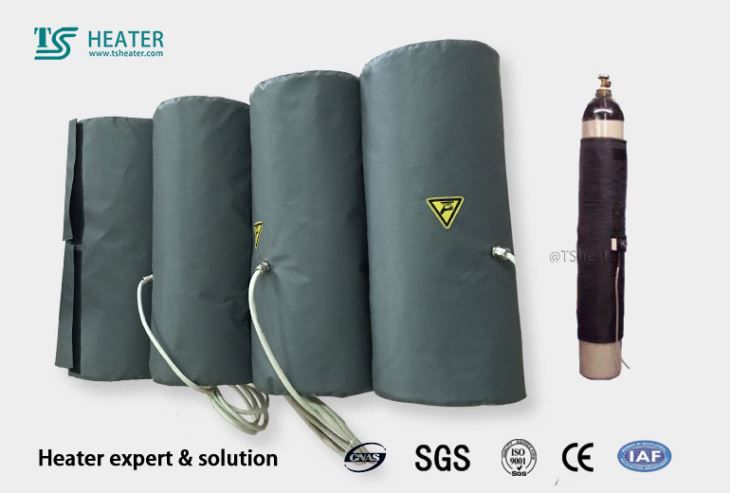 Industrial Heating Blanket