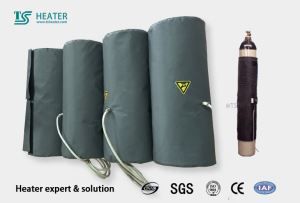 Industrial Heating Blanket